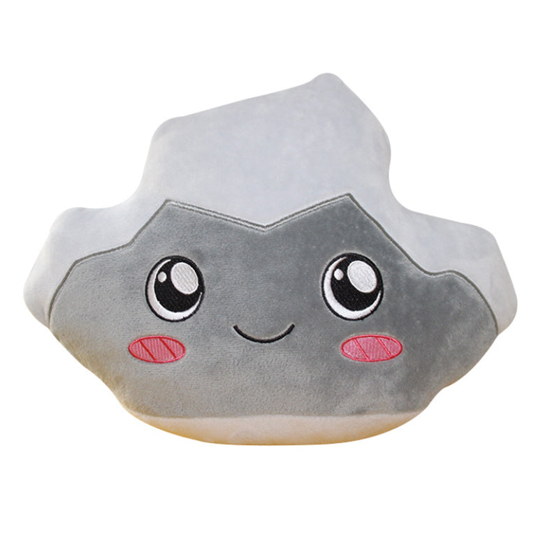 Lankybox Plushies (3 VARIANTS)