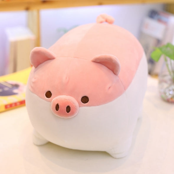 Chonky Oinks (3 COLORS, 2 SIZES)