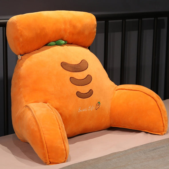 Animal & Fruit Series Seat Cushions (7 VARIANTS, 2 SIZES)