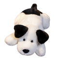Puppy Dog Plush (2 COLORS, 2 SIZES)