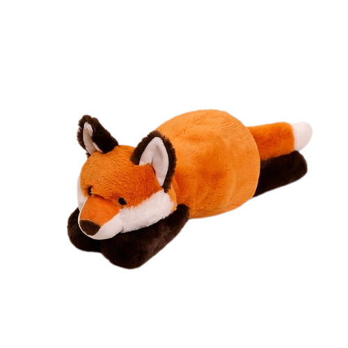 Lying Cuddly Friends Plush (4 VARIANTS, 3 SIZES)