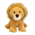 Lion King of Cuddles (2 VARIANTS)