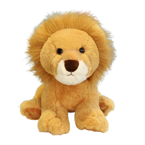 Lion King of Cuddles (2 VARIANTS)