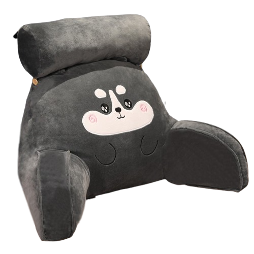 Animal & Fruit Series Seat Cushions (7 VARIANTS, 2 SIZES)