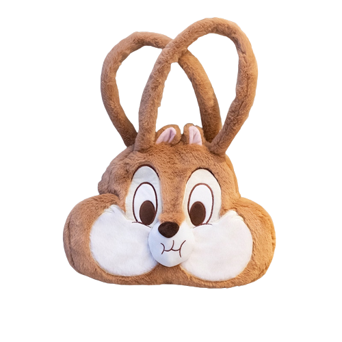 Giant Chip Shoulder Bag