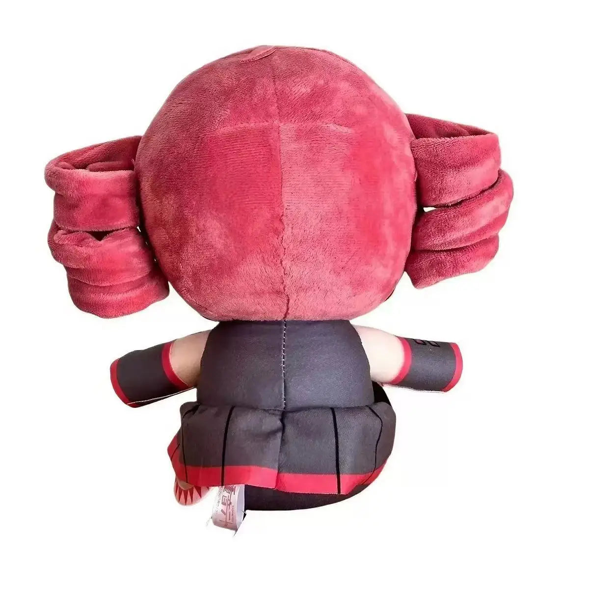 Kasane Teto Plushies (6 VARIANTS)