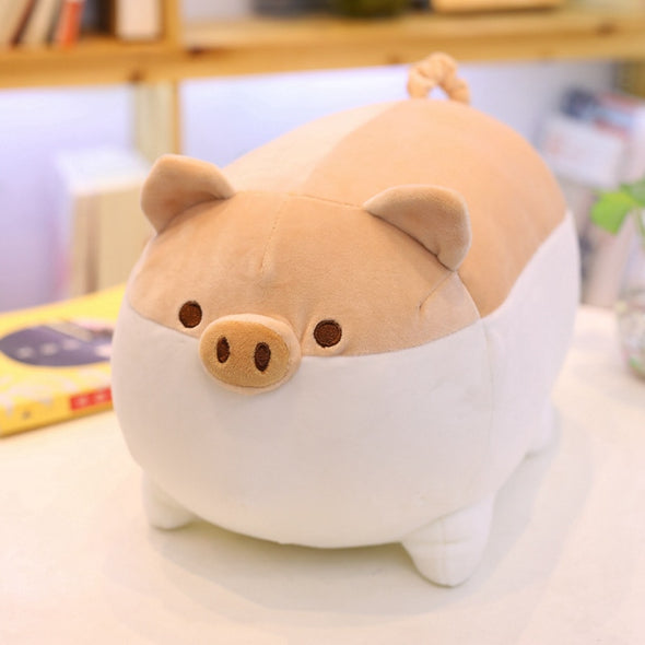 Chonky Oinks (3 COLORS, 2 SIZES)
