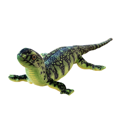 Lizard Plush (2 COLORS)