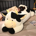 Milk Cow Plushies (4 VARIANTS)