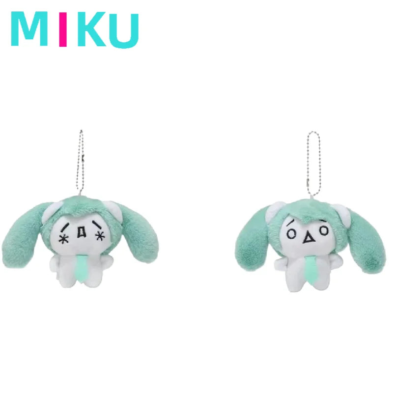 Hatsune Miku Mini Plushies (2 VARIANTS)