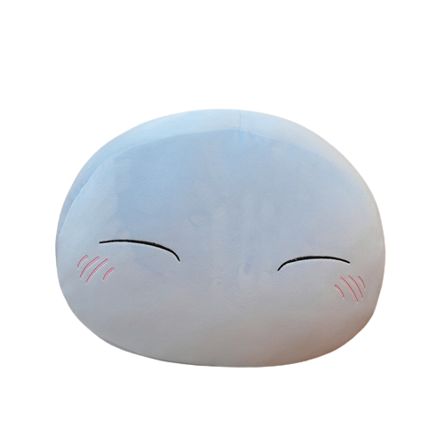 Rimuru Tempest Plush  (4 VARIANTS, 3 SIZES)