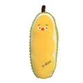 Chicky Durian Plush (4 SIZES)