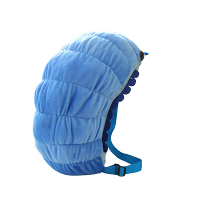 Isopod Backpack (2 COLORS)