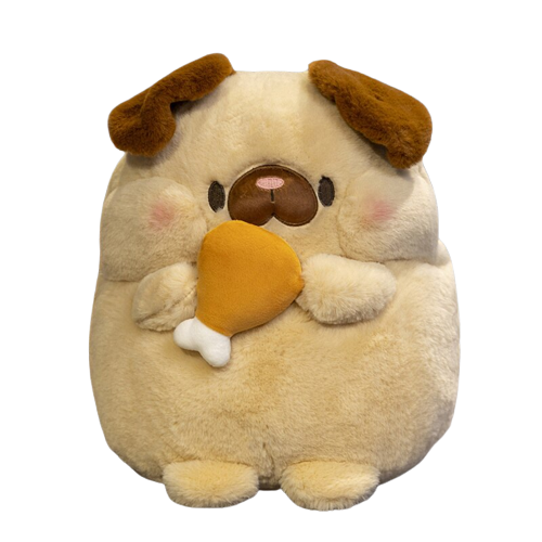 Farm Friends Plushies (5 VARIANTS, 2 SIZES)