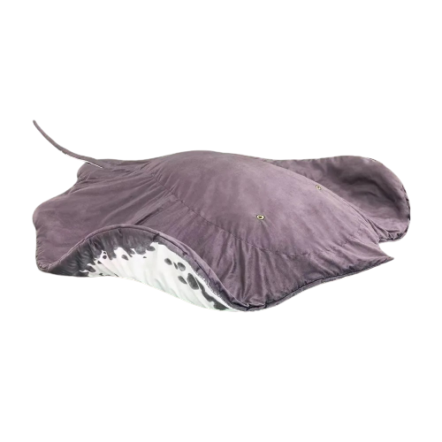 Giant Stingray Blanket (2 SIZES)