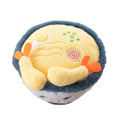 Japanese Don Plushies (2 COLORS)