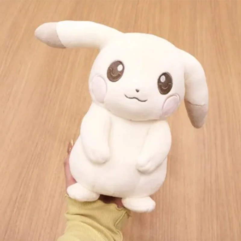 Pokémon Pendant Plushies (6 VARIANTS)