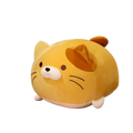 Squishy Cat Bolsters (4 COLORS, 3 SIZES)