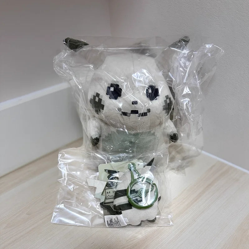 Pikachu 30th Anniversary Plushies (3 VARIANTS)