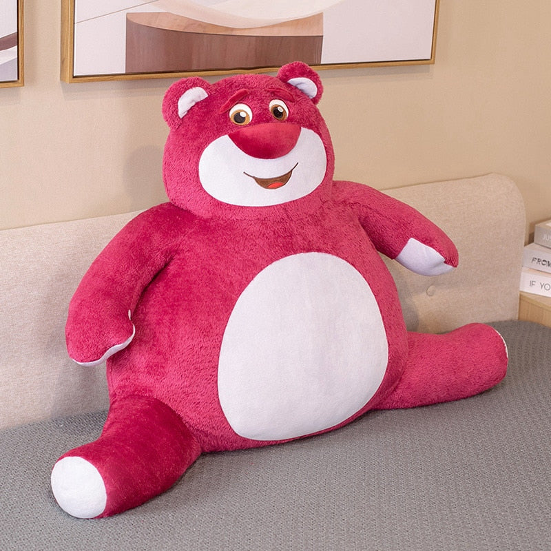 Lotso Cuddleez Plush (2 VARIANTS, 2 SIZES)