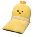 Animal Seat Cushions (5 VARIANTS)