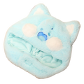 Kitty Headgear (4 COLORS, 2 SIZES)