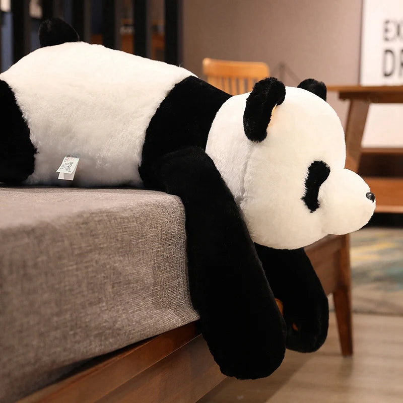 Giant Panda Plushies (2 SIZES)