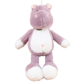 Safari Friends Plushies (8 VARIANTS)