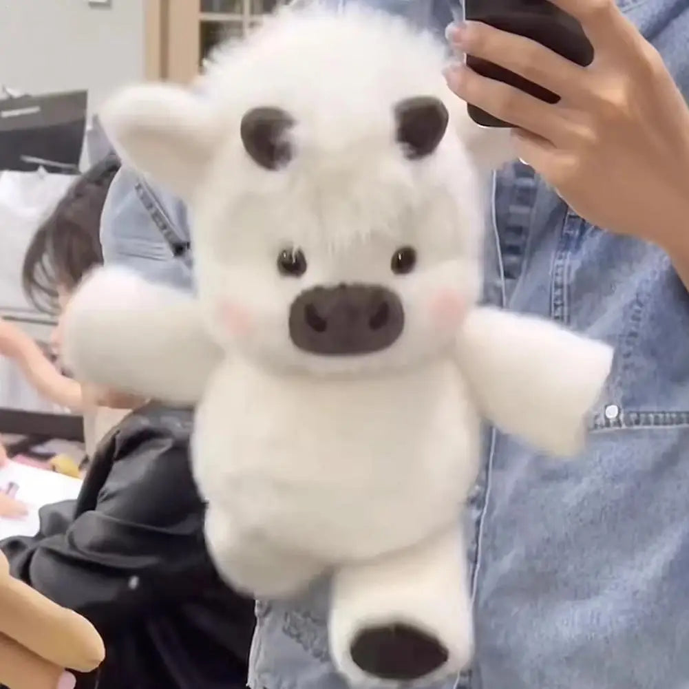 Running Piglet Plushies (3 VARIANTS)