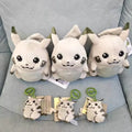 Pikachu 30th Anniversary Plushies (3 VARIANTS)