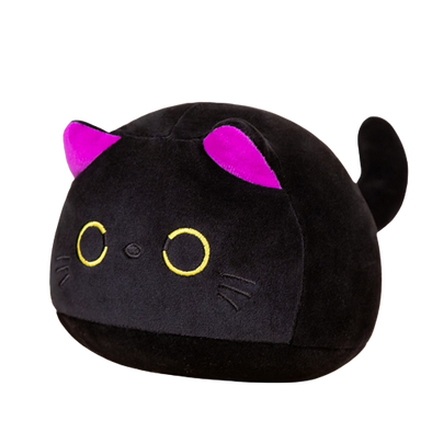 GIANT GOTHIC CATS (2 VARIANTS, 6 SIZES)