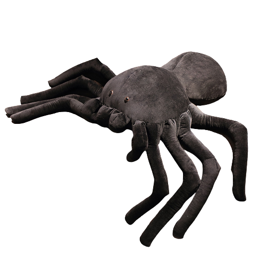 Tricky Spider Plush (4 SIZES)
