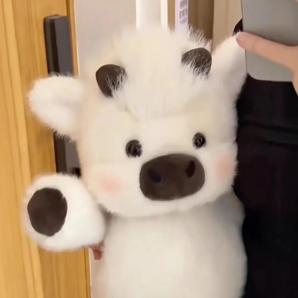 Running Piglet Plushies (3 VARIANTS)