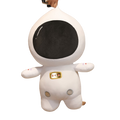 Space Astronaut Star Plush (3 SIZES)