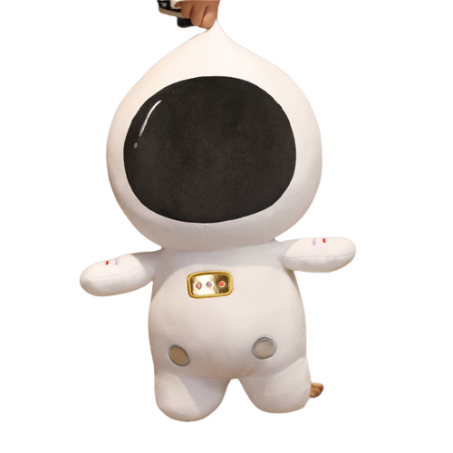 Space Astronaut Star Plush (3 SIZES)