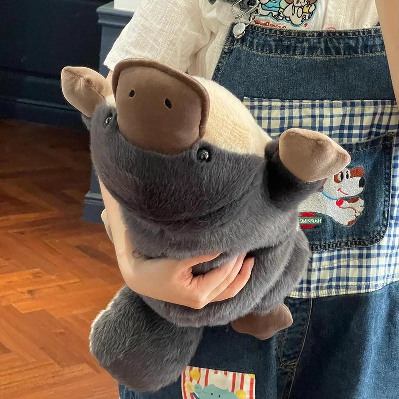 Platypus Plushies (2 SIZES)