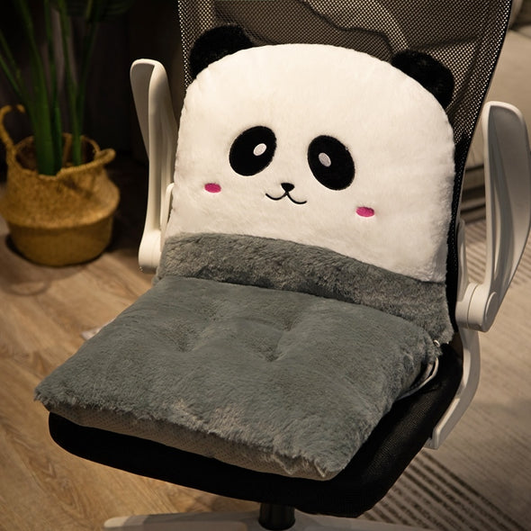 Animal Seat Cushions (5 VARIANTS)
