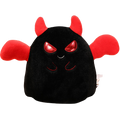 Spooky Ghost Plushies (3 VARIANTS)