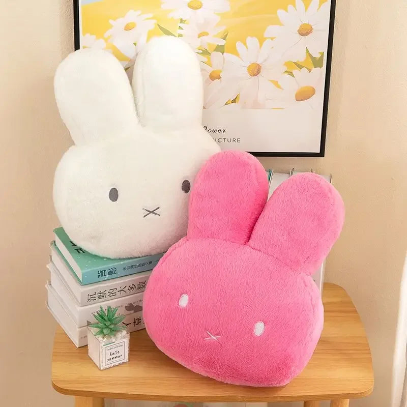 Miffy Sweet Pillow Plushies (2 VARIANTS)
