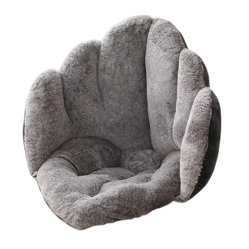 Angel's Wings Cushions (5 COLORS, 2 SIZES)