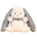Floppy Eared Bunnies (3 COLORS, 3 SIZES)