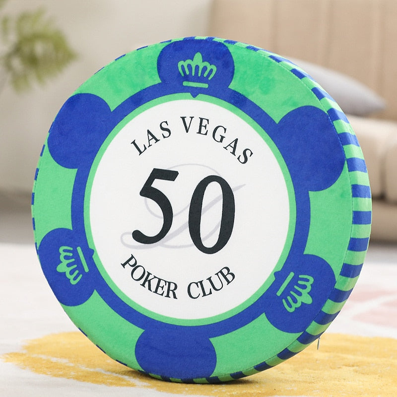 Digital Currency Plushies (12 VARIANTS, 3 SIZES)