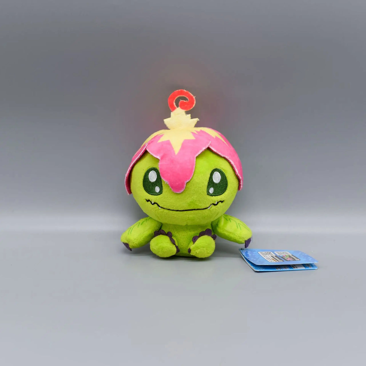 Digimon Adventure Plushies (6 VARIANTS)