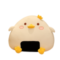 Soft Kawaii Mini Rice Ball Plushie (4 VARIANTS, 3 SIZES)