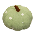 Polka Dots Pumpkin Plushies (5 COLORS, 3 SIZES)