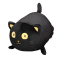 Dilated Cat Plushies (3 SIZES)