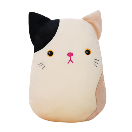 Fat Cat Bolsters (4 VARIANTS)