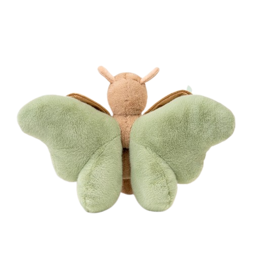 Fairy Butterfly Plush