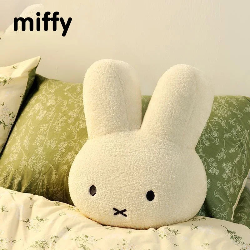 Miffy Sweet Pillow Plushies (2 VARIANTS)