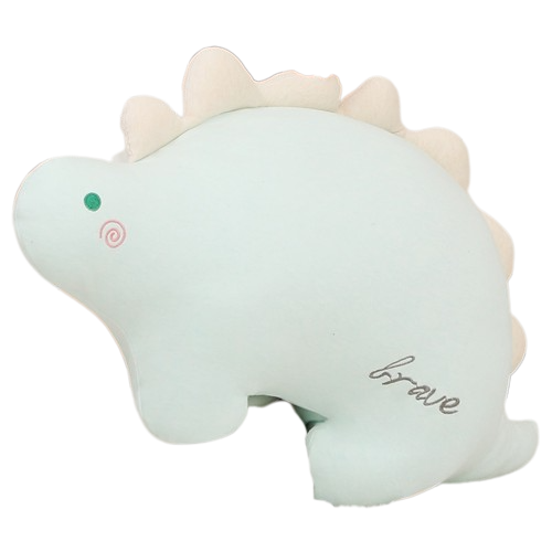 Pastel Animal Plushies (3 VARIANTS)